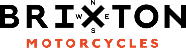 Brixton Logosu