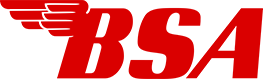 Bsa Logosu