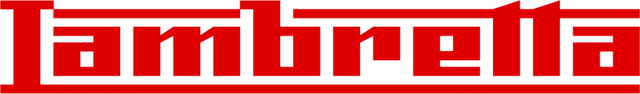 Lambretta Logosu