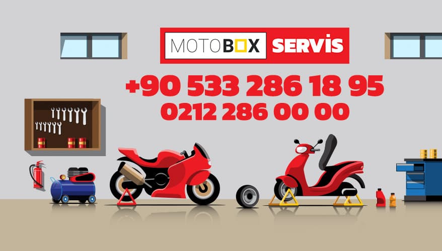 Servis Başlığı