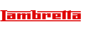 lambretta logosu