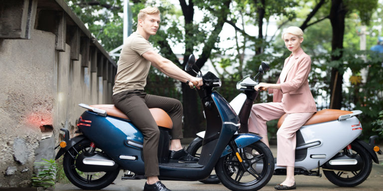 Elektrikli Scooterların Avantajları