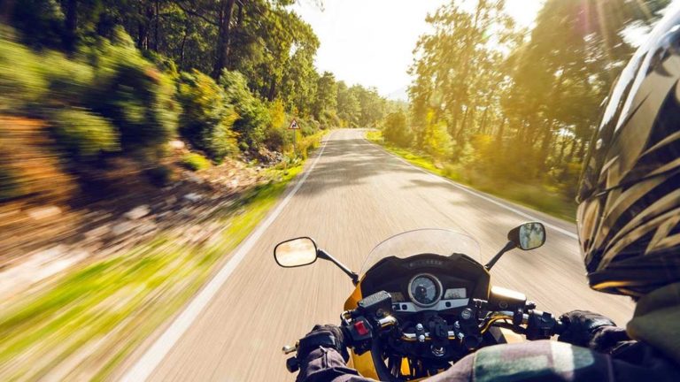 İkinci El Motosiklet Alırken Dikkat Edilmesi Gerekenler